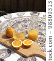 鮮榨橙汁 98809313
