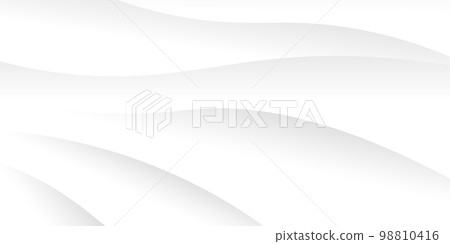 Wave curve three-dimensional background 98810416