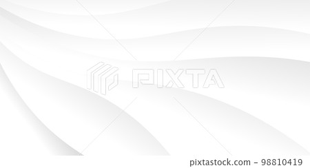 Wave curve three-dimensional background Wave curve three-dimensional background 98810419