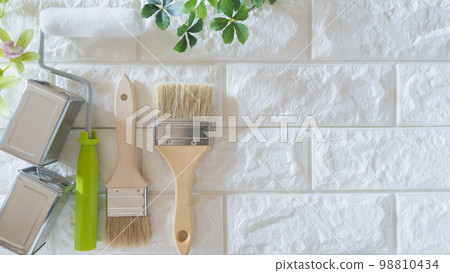 DIY/改造/繪畫公司形象 98810434