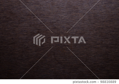 Background image plywood veneer 98810889