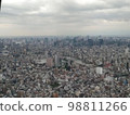Cityscape from Sky Tree 98811266