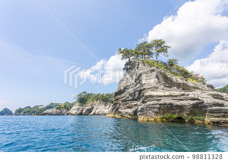 堂島海洋洞窟觀光遊船 堂島海洋洞窟觀光遊船 98811328