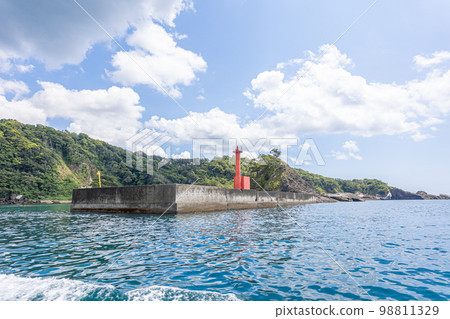 堂島海洋洞窟觀光遊船 堂島海洋洞窟觀光遊船 98811329