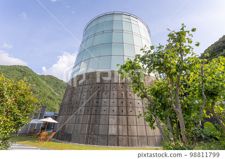 小金崎水晶公園 小金崎水晶公園 98811799