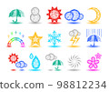 vector, vectors, icon 98812234