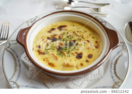 Hotel New Grand Seafood Doria Hotel New Grand Seafood Doria 98812242