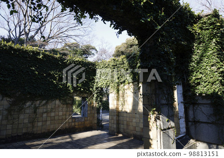 原法國領事館官邸遺址 98813151