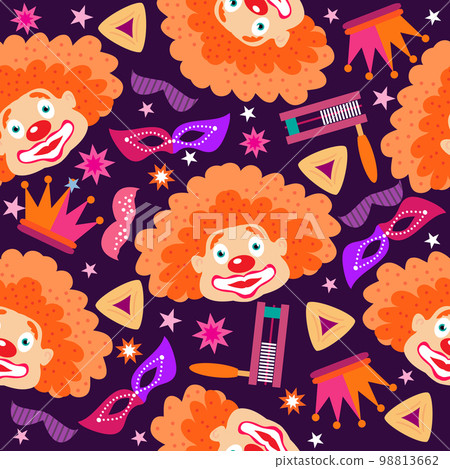 Happy Purim banner 27 98813662