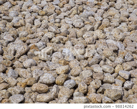 礫石/背景材料 98814262