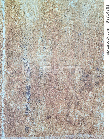 Grunge rusty iron texture background Grunge rusty iron texture background 98814882