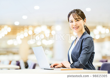 商業青年 98815305