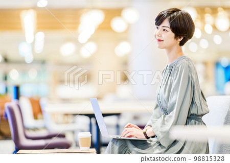 商業青年 98815328