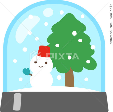 雪人雪球,雪球 雪人雪球,雪球 98815516