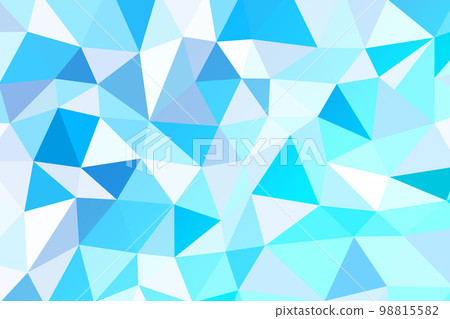 幾何圖案多邊形圖案 98815582