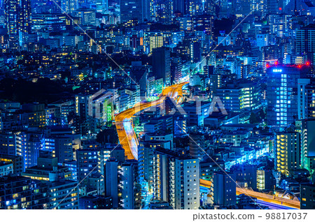 city flow city flow 98817037