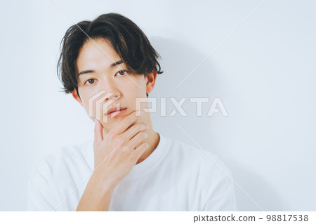 男士美容 98817538