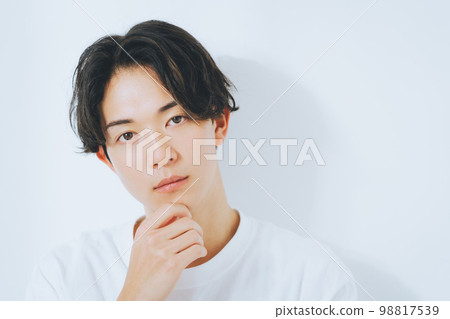 男士美容 98817539