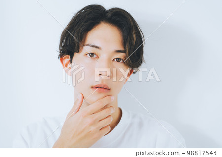 男士美容 98817543