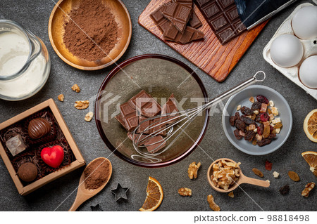 手工巧克力 手工巧克力 98818498