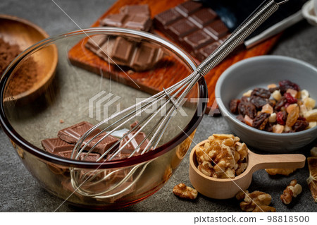 手工巧克力 98818500