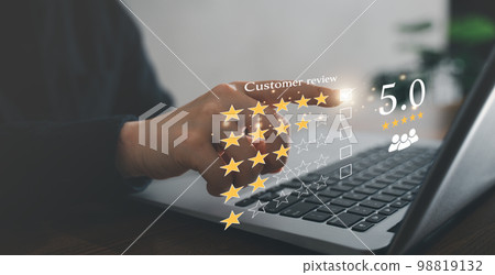 Customer User Customer Customer Satisfaction Survey Customer satisfaction Customer Satisfaction Customer User Customer Customer Satisfaction Survey Customer satisfaction Customer Satisfaction 98819132