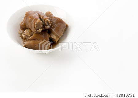 紅燒豬腿 紅燒豬腿 98819751