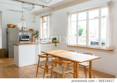 住宅LDK廚房 98819827