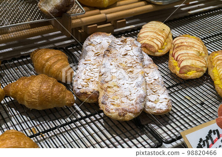 Nut bread bakery Nut bread bakery 98820466