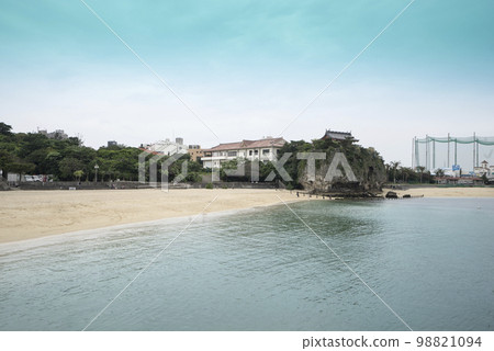 沖繩上宮 沖繩上宮 98821094