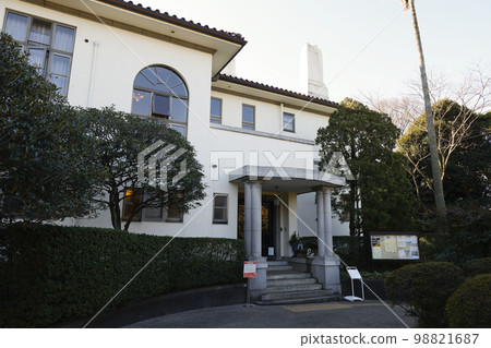 橫濱市英國館 橫濱市英國館 98821687