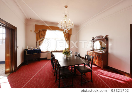 橫濱市英國館 橫濱市英國館 98821702