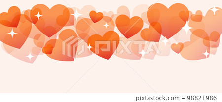 celebrate the feast of saint valentine with beautiful banner celebrate the feast of saint valentine with beautiful banner 98821986