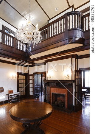 Yamate No. 111 Building Yamate No. 111 Building 98822765