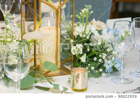 自然色婚禮鮮花招待會 自然色婚禮鮮花招待會 98822939