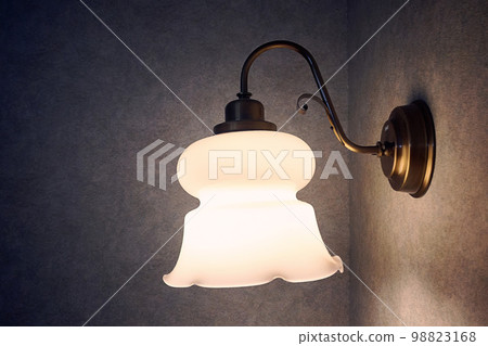 Retro lampshade 98823168