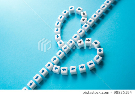 Attempts to go the other way end up returning to the original line. Attempt to go other direction are failed. Waste time. No shortcuts or easy way. Back to made mistakes. Try again Attempts to go the other way end up returning to the original line. Attempt to go other direction are failed. Waste time. No shortcuts or easy way. Back to made mistakes. Try again 98825194