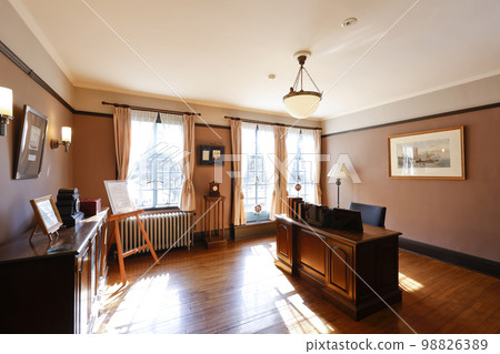 Berik Hall Berik Hall 98826389