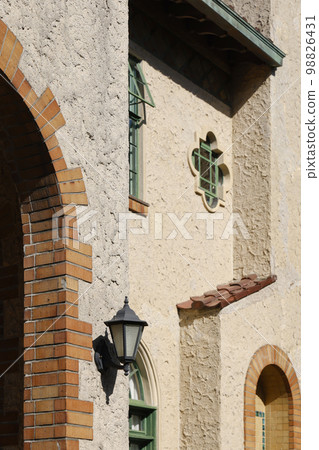 Berik Hall Berik Hall 98826431