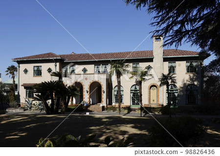 Berik Hall Berik Hall 98826436