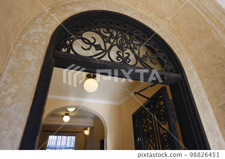 Berik Hall Berik Hall 98826451