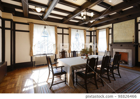 Berik Hall Berik Hall 98826466