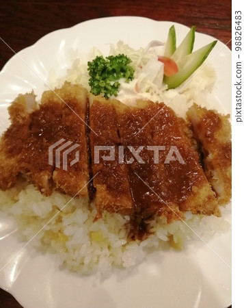 Nemuro Hokkaido Escalope 98826483