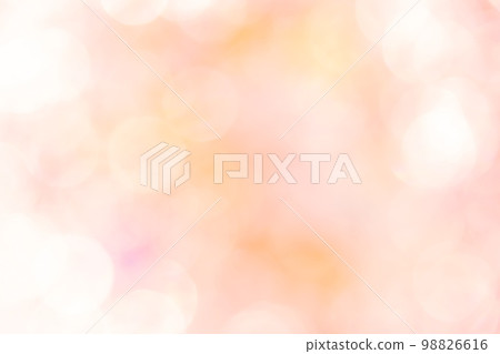 Glitter spring background material Glitter spring background material 98826616