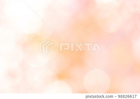 Glitter spring background material Glitter spring background material 98826617