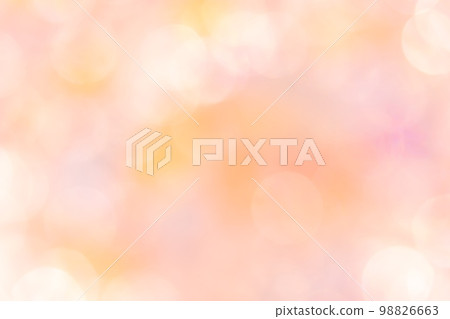 Glitter spring background material Glitter spring background material 98826663