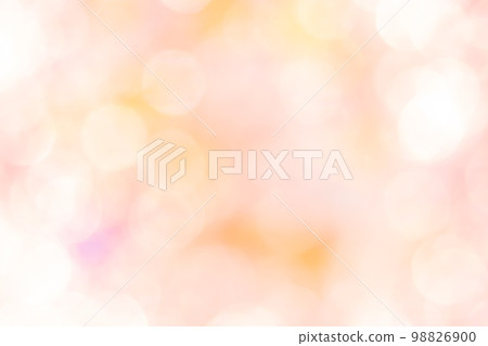Glitter spring background material 98826900