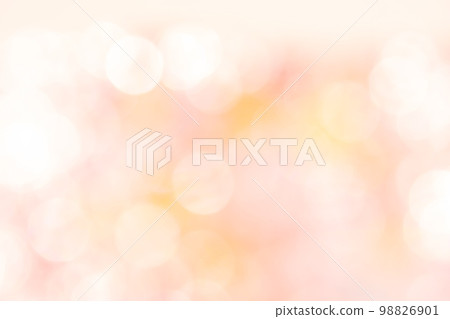 Glitter spring background material 98826901