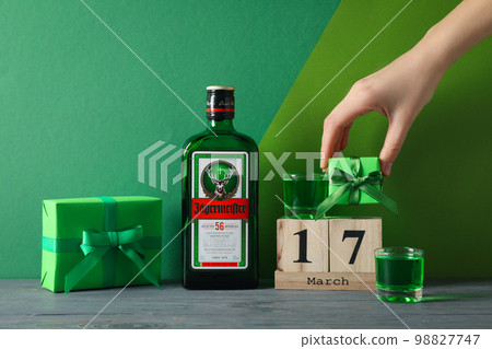 18.02.2021 - Odessa, Ukraine 98827747