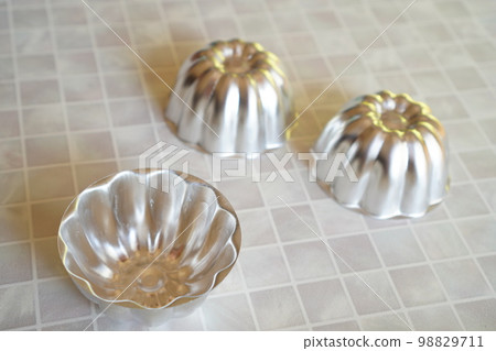 Cute mold for jelly made of aluminum Cute mold for jelly made of aluminum Cute mold for jelly made of aluminum Cute mold for jelly made of aluminum 98829711